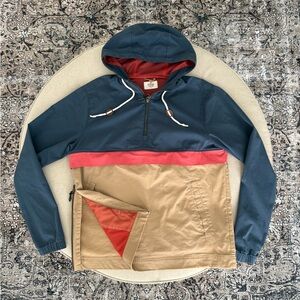 Windbreaker - Marine Layer - Color Block